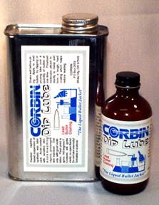 Corbin CDL-16 and CDL-4, Liquid Jacket