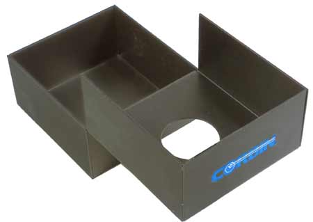 CHP-T Catcher Tray