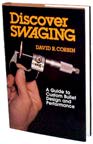 Discover Swaging Hard Cover (rare)