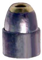 Pellet made in the LSWC-1 die