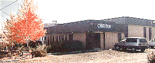 Corbin die Works, photo