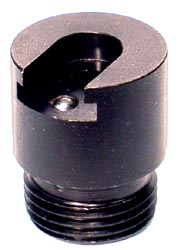 RLA-H shell holder adapter