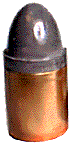 Jacketed SWC bullets